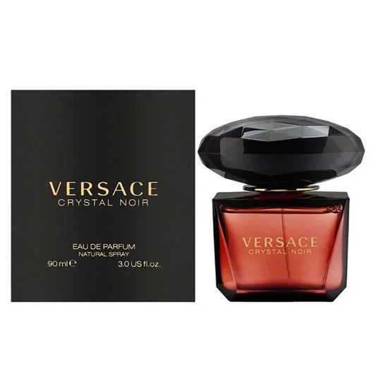 Crystal Noir Versace 90ml