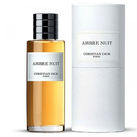 Amber Nuit Dior 250 Ml