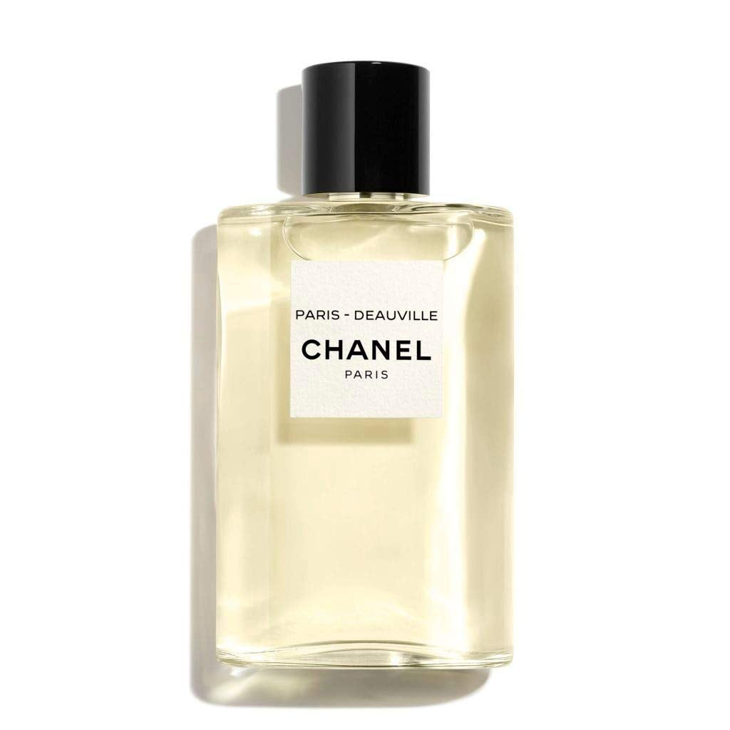 Paris – Deauville Chanel 125 Ml